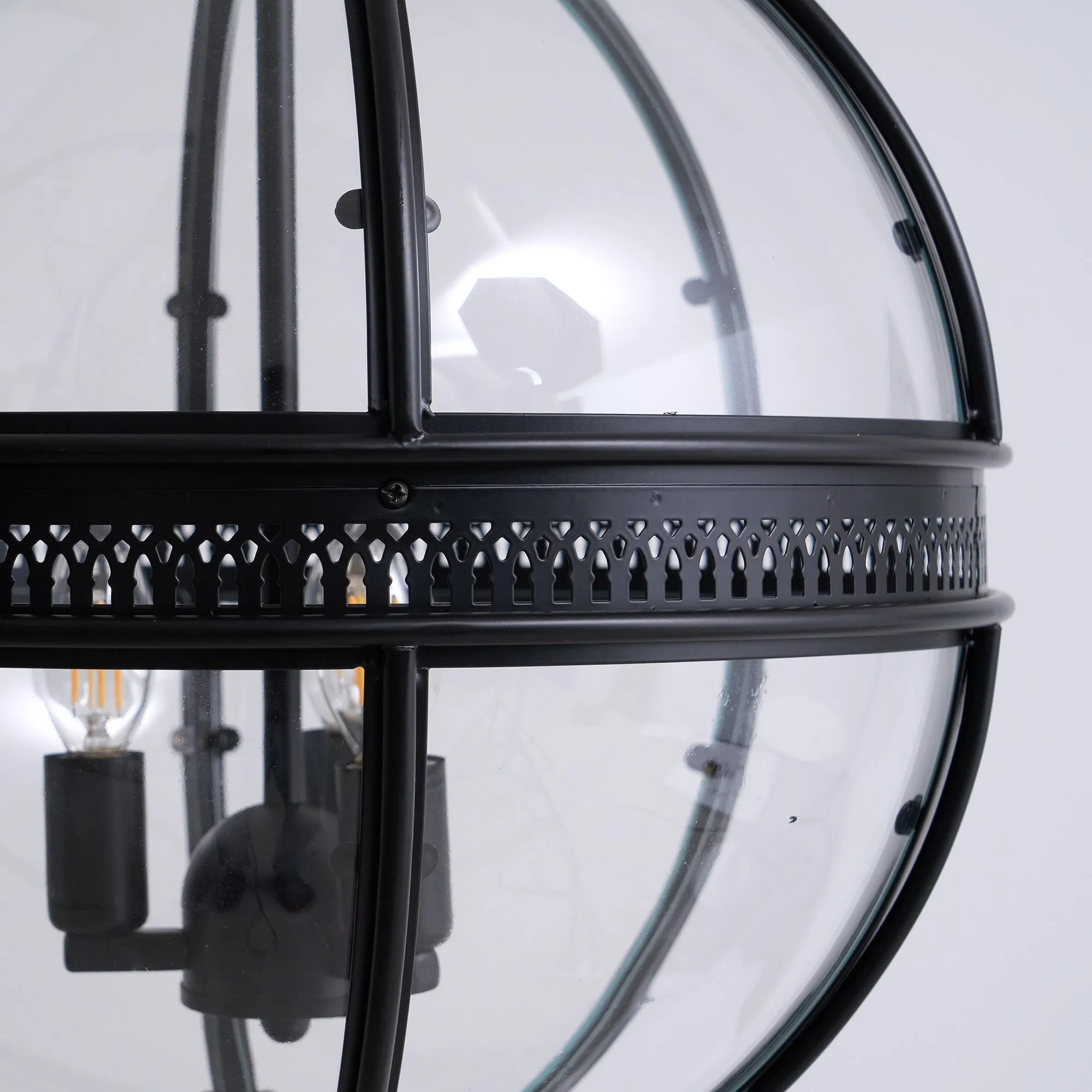 Braeden Pendant Light D533