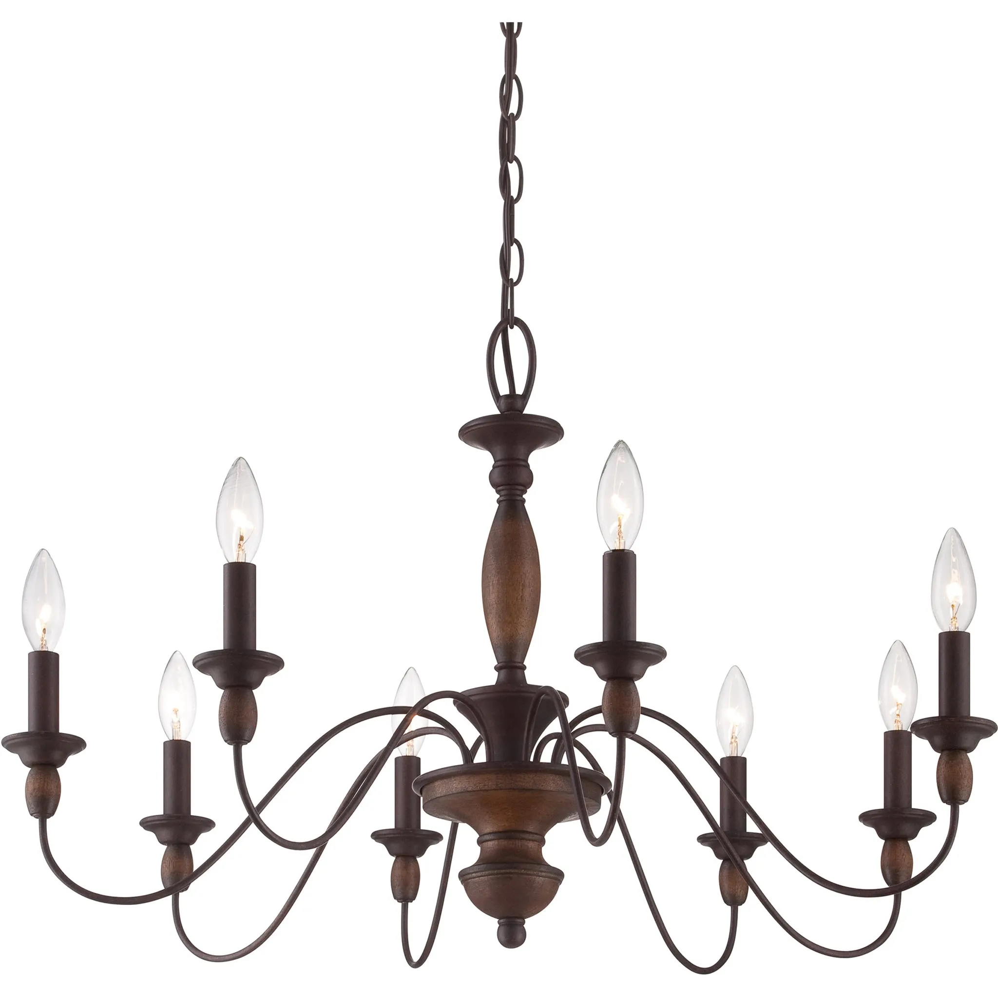 Holbrook Chandelier D583