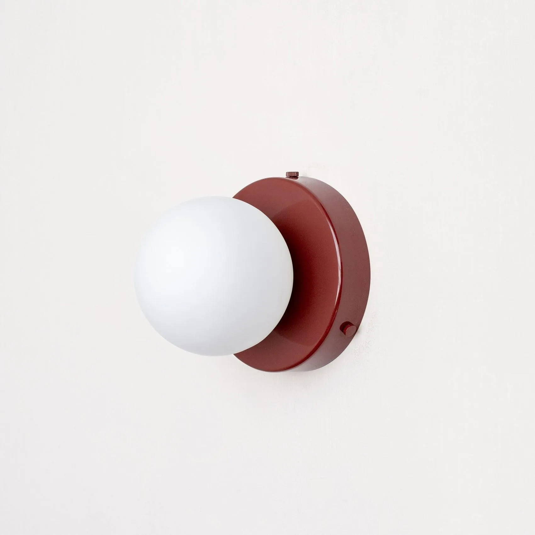 Nuvol Wall Lamp T192