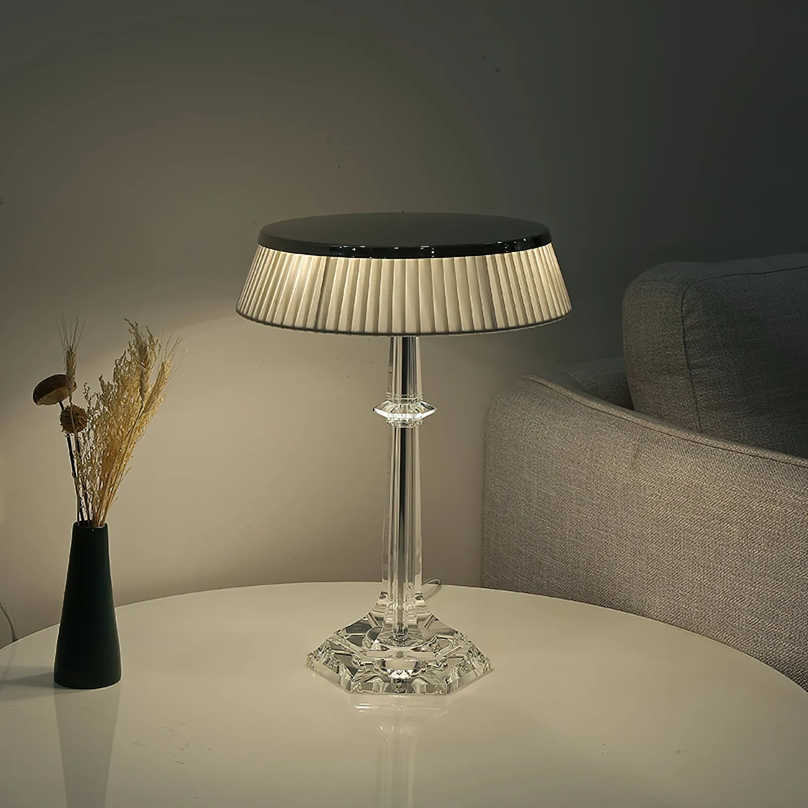 Versailles Table Lamp D458