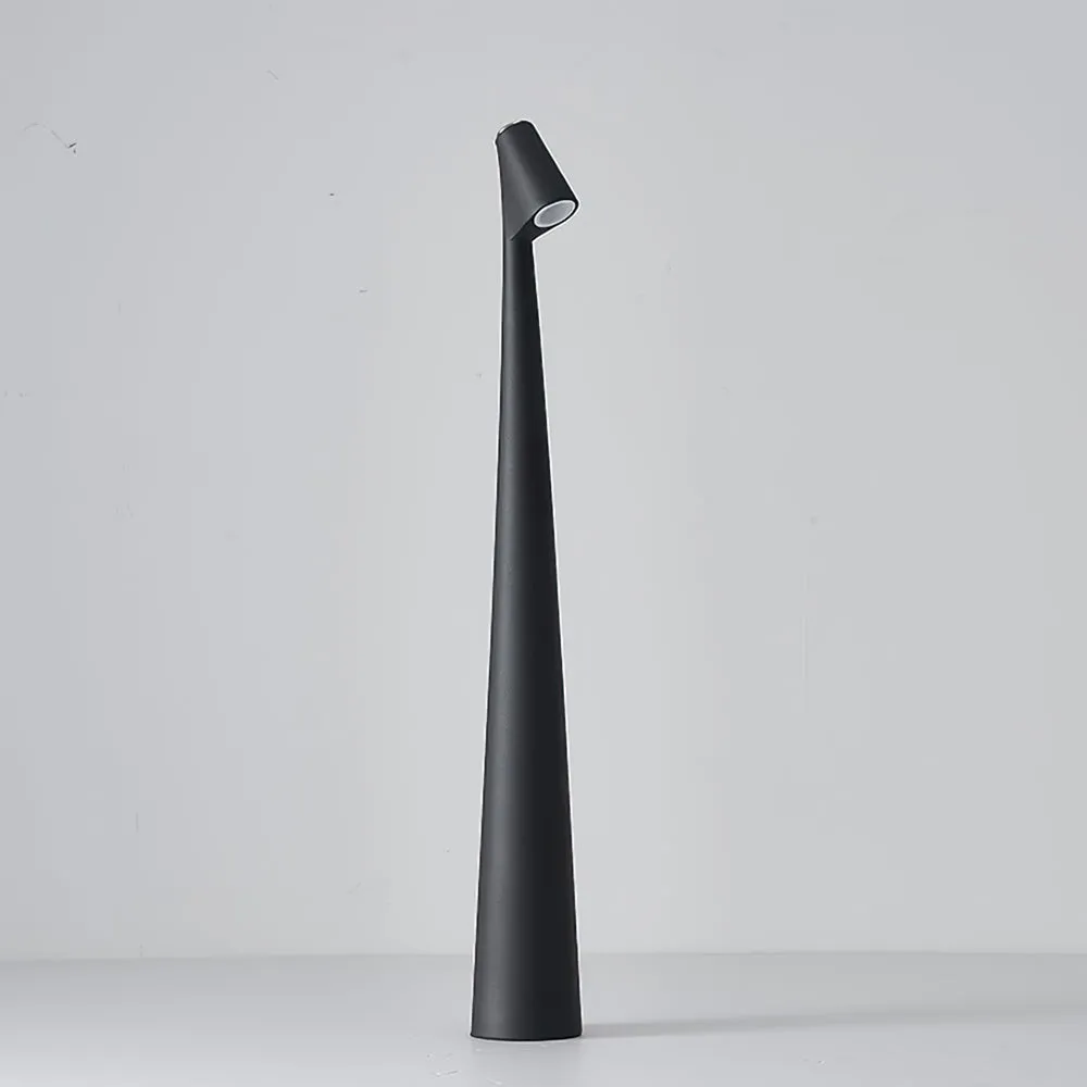 Creative Tall Portable Table Lamp M497