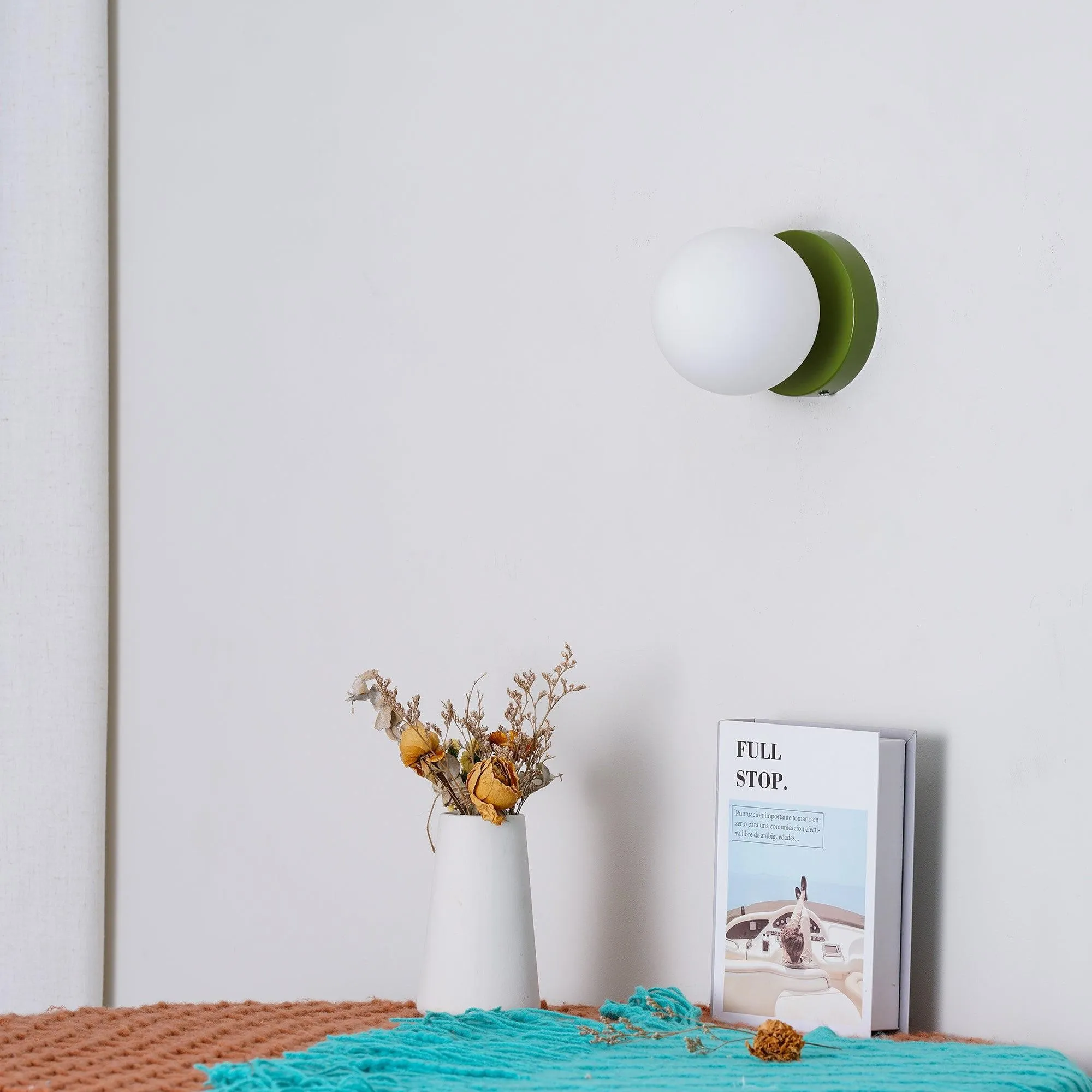 Nuvol Wall Lamp T192