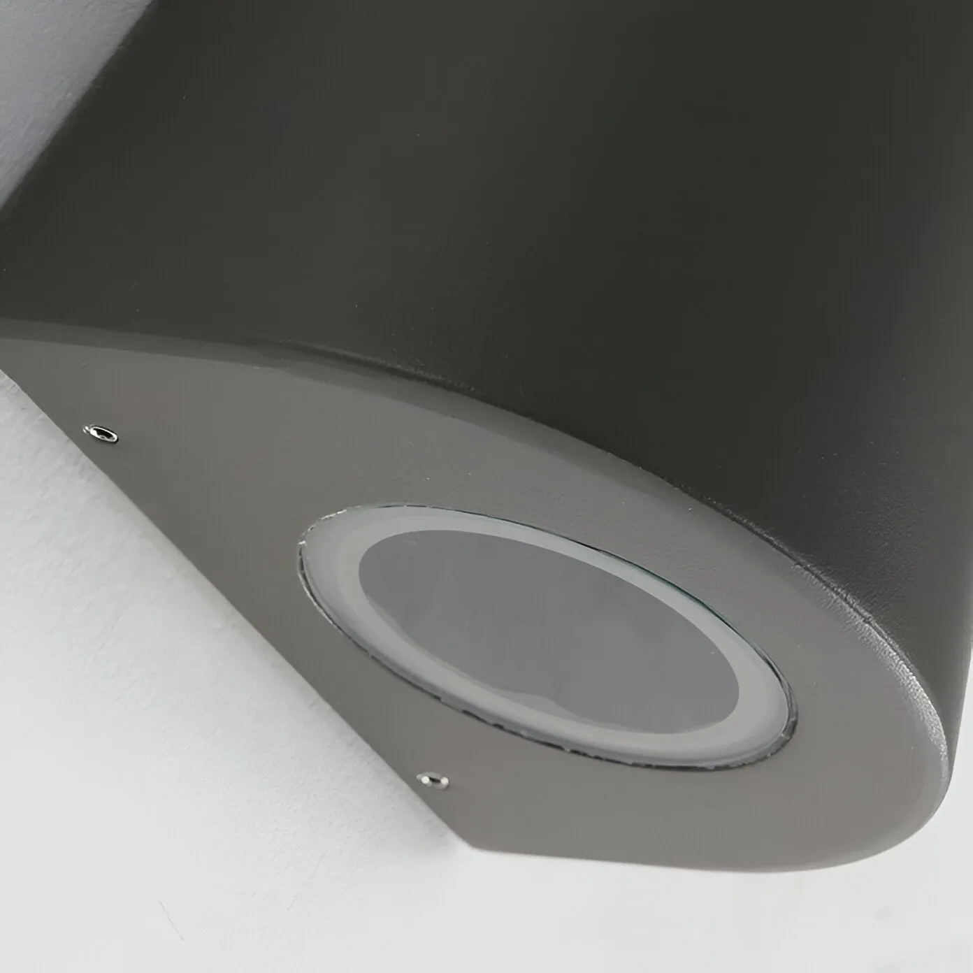 Nordic Aluminum IP65 Waterproof Outdoor Wall Light D940