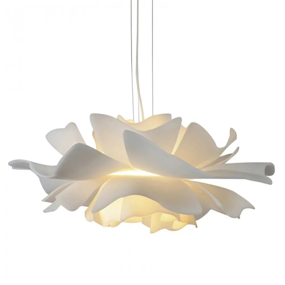 Creative Flower Pendant Light S106