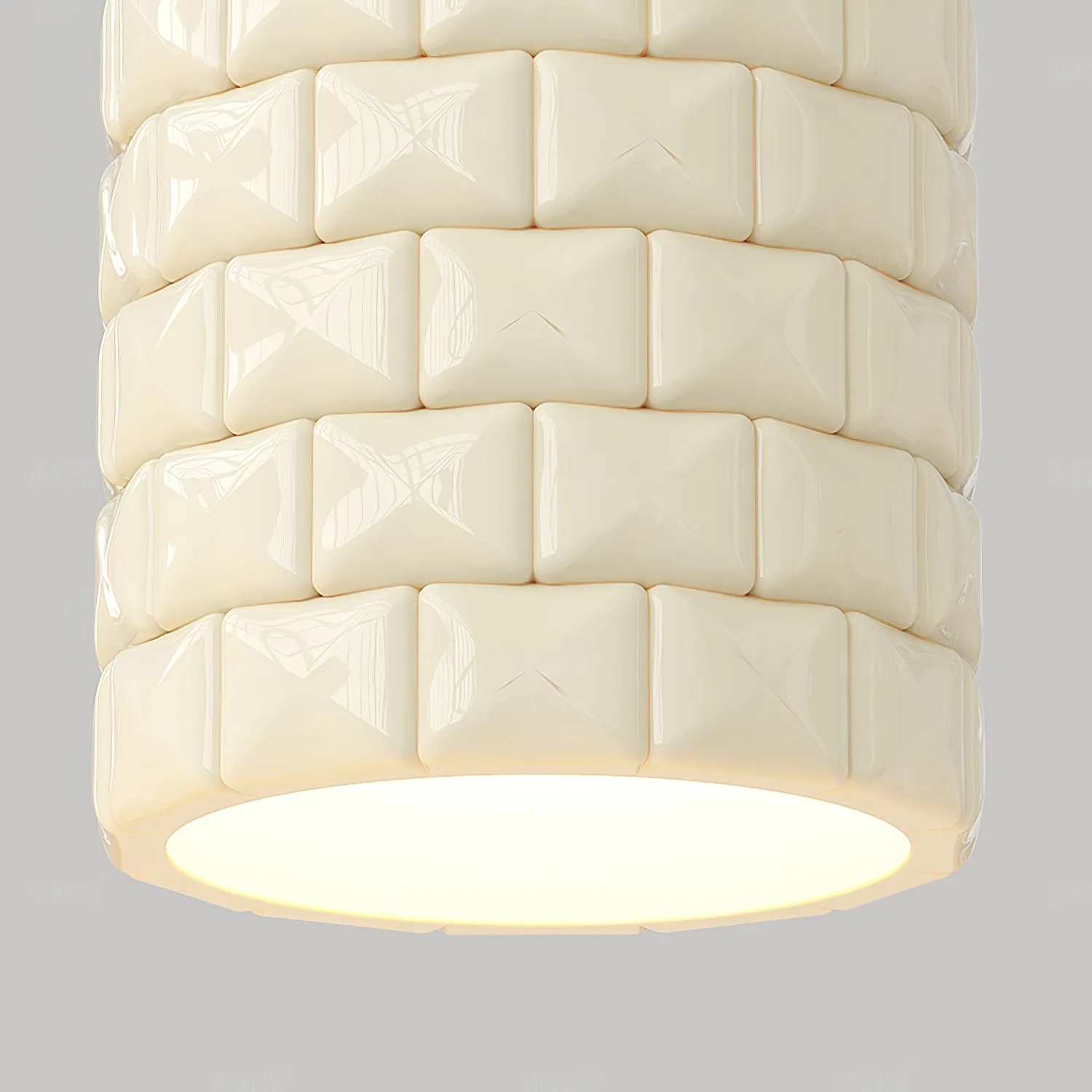 Lysne Girl Pendant Lamp D410