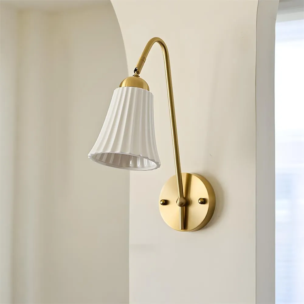 Dorelia Wall Lamp D369