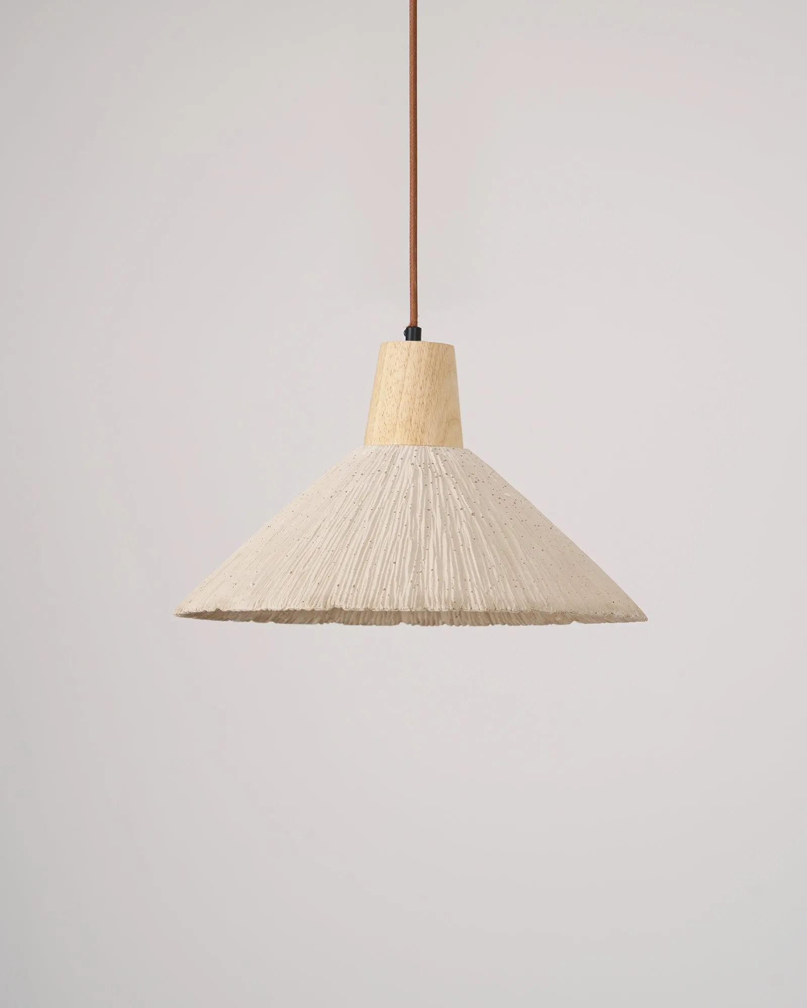Cement Pendant Lamp P069