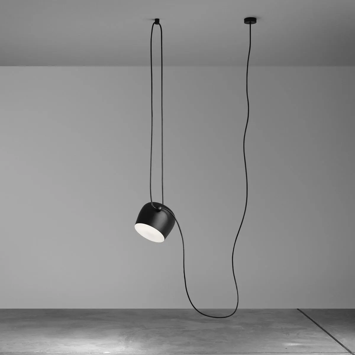 Multi Light Pendant Lamp for Living Room S03