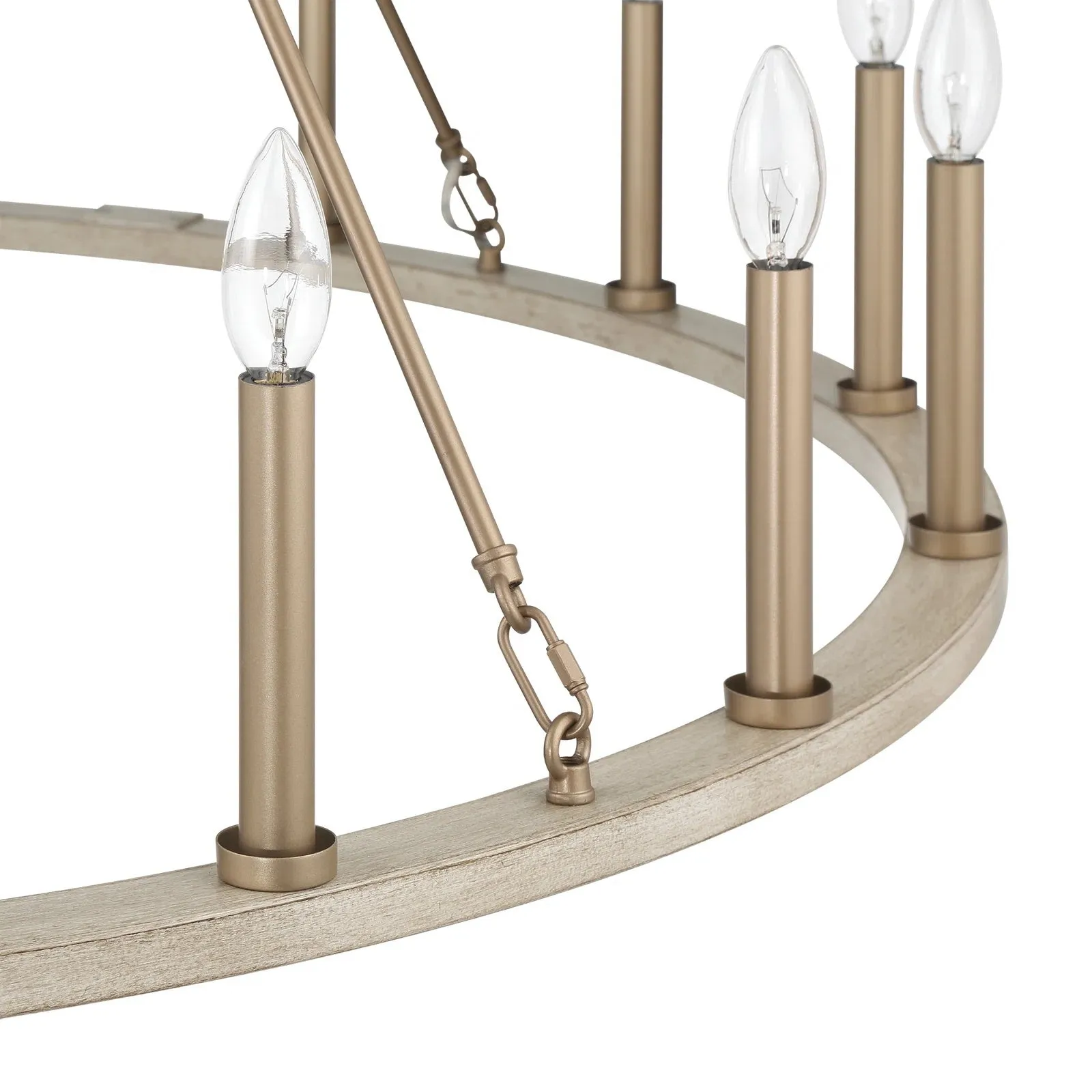 Avalee Chandelier D579