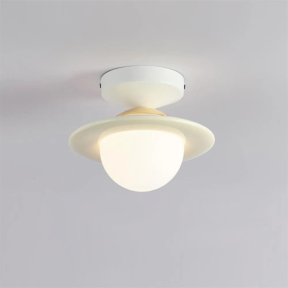 Art Decoration Planet Ceiling Light M218