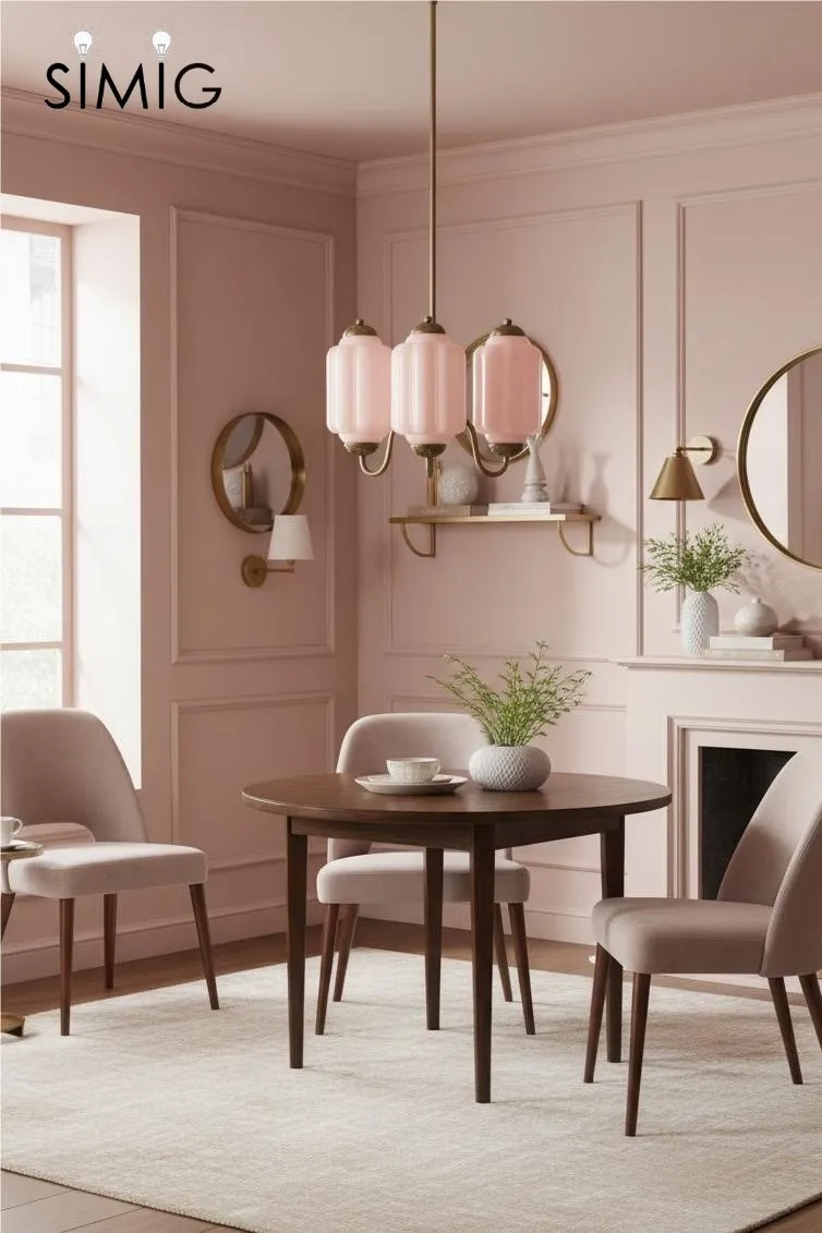 Eloise Chandelier G110