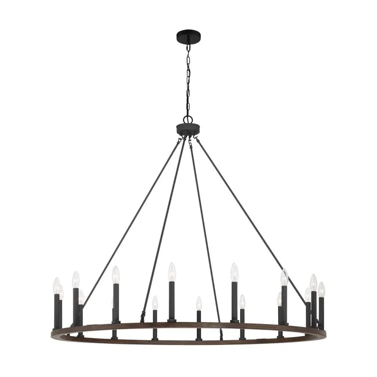 Avalee Chandelier D579
