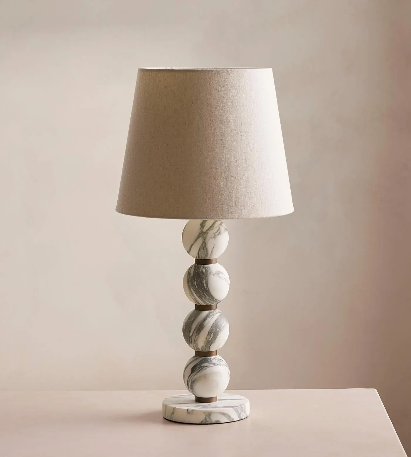 Thelma Table Lamp D568