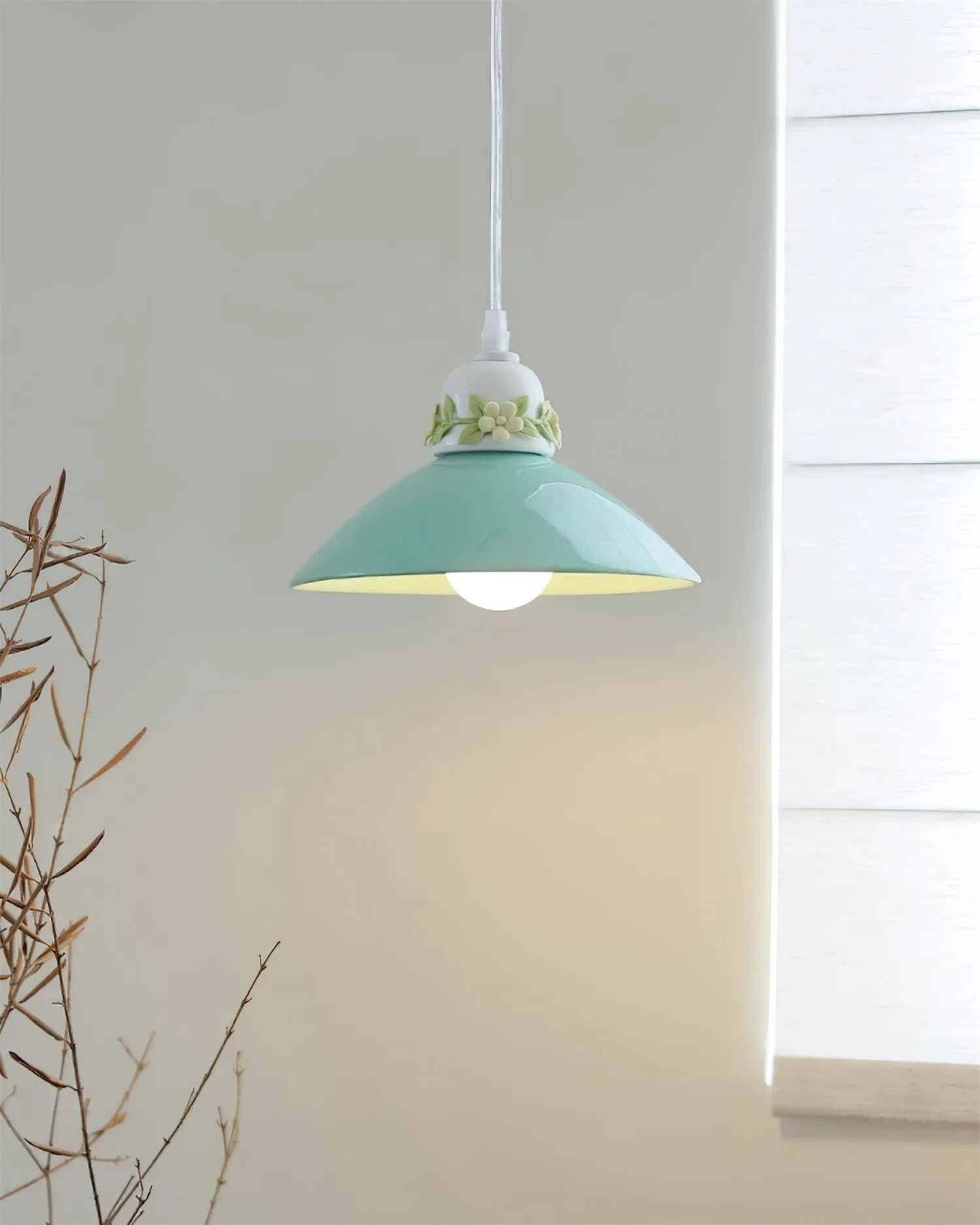 Clerina Pendant Lamp D194