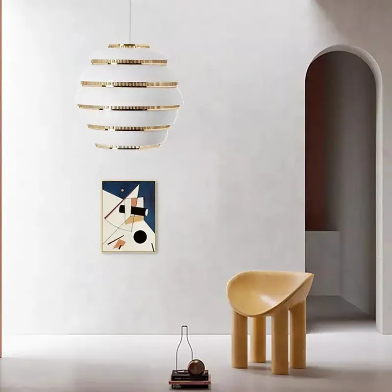Nordic Decorative Beehive Pendant Lamp S186