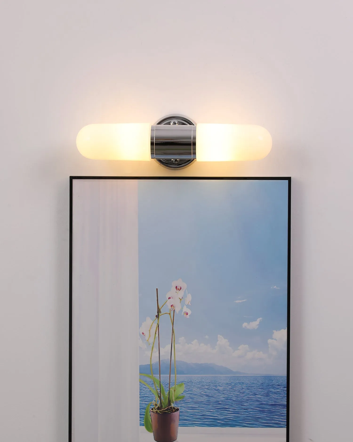 Calvero Wall Lamp D204