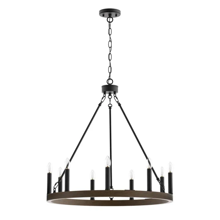 Avalee Chandelier D579