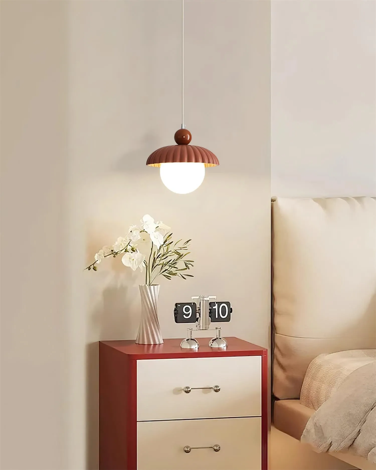 Alien Glass Pendant Lamp M293