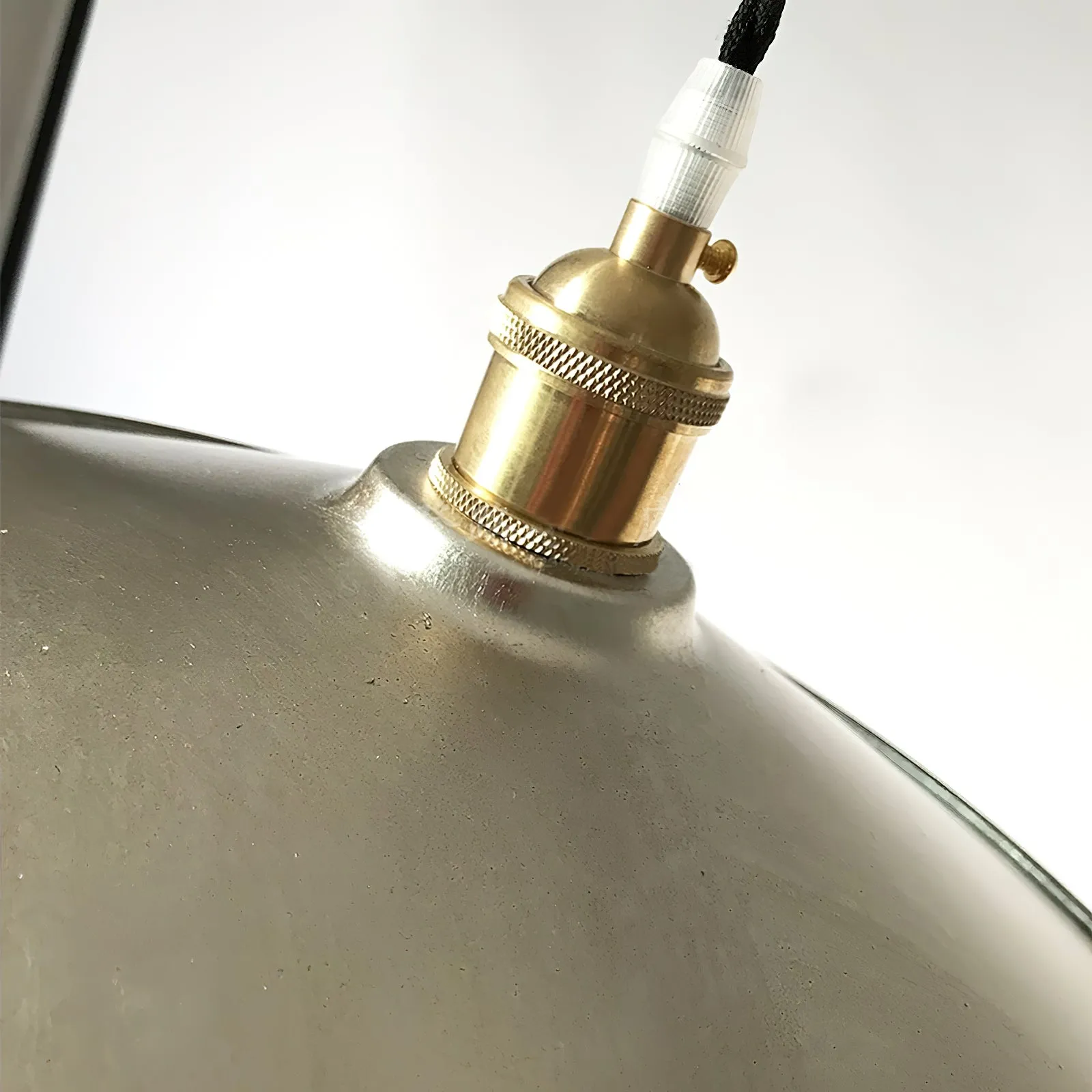Cantina Pendant Light D473