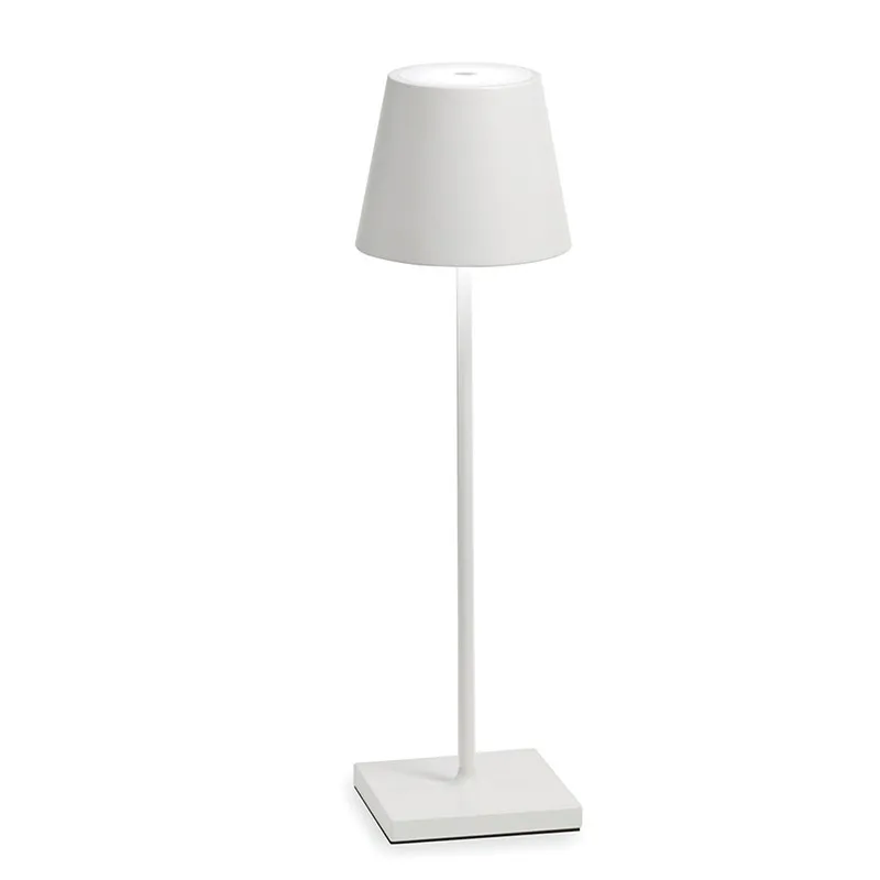 Cordless Rechargeable LED Table Lamp S11