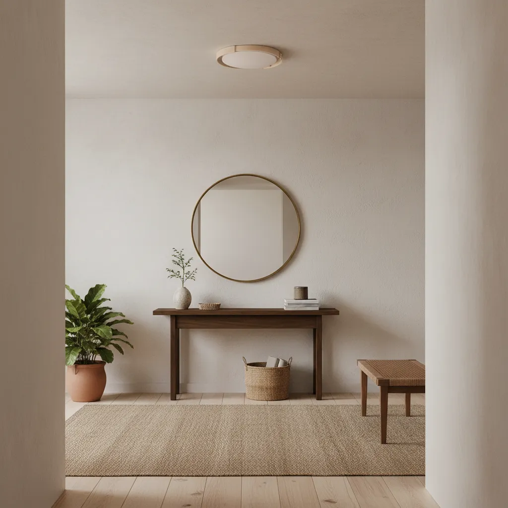 Dari Round Ceiling Light D67