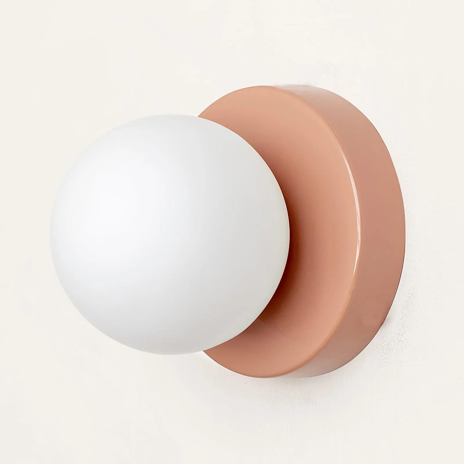 Nuvol Wall Lamp T192