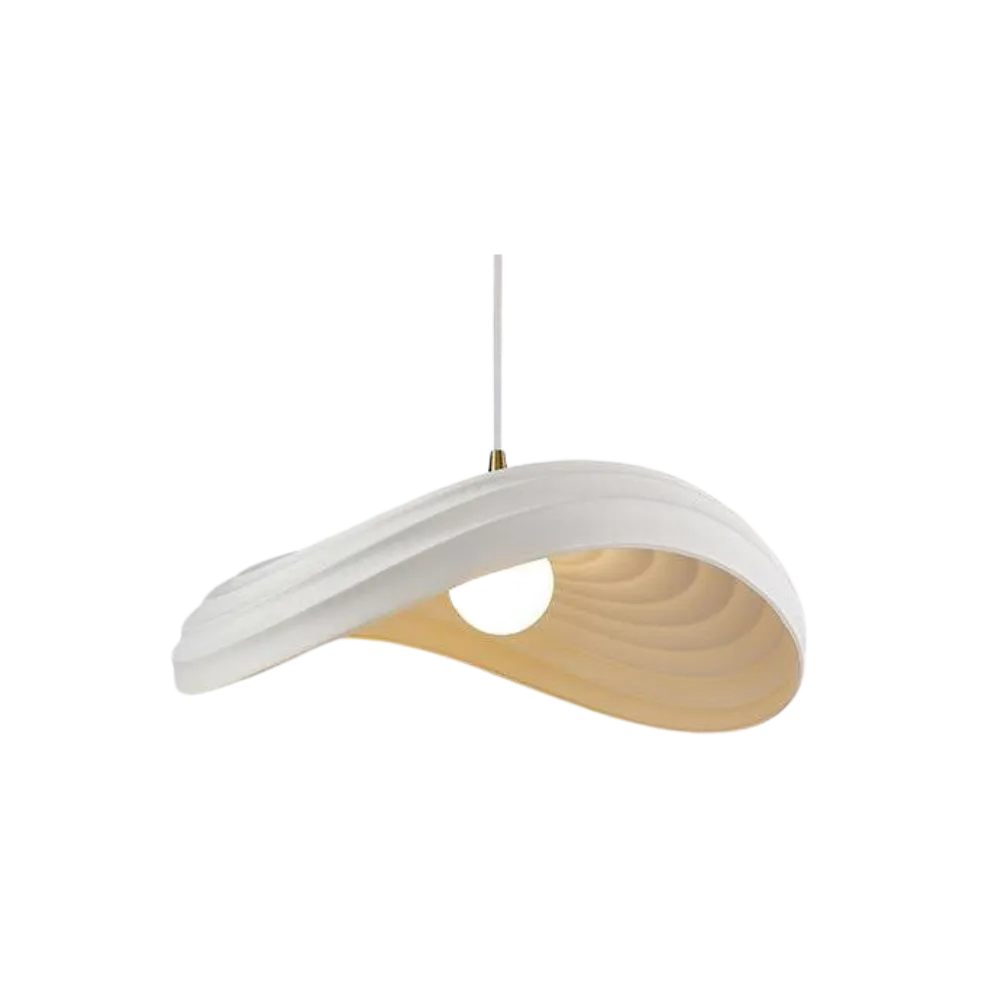 Navicula Light Pendant Light D906