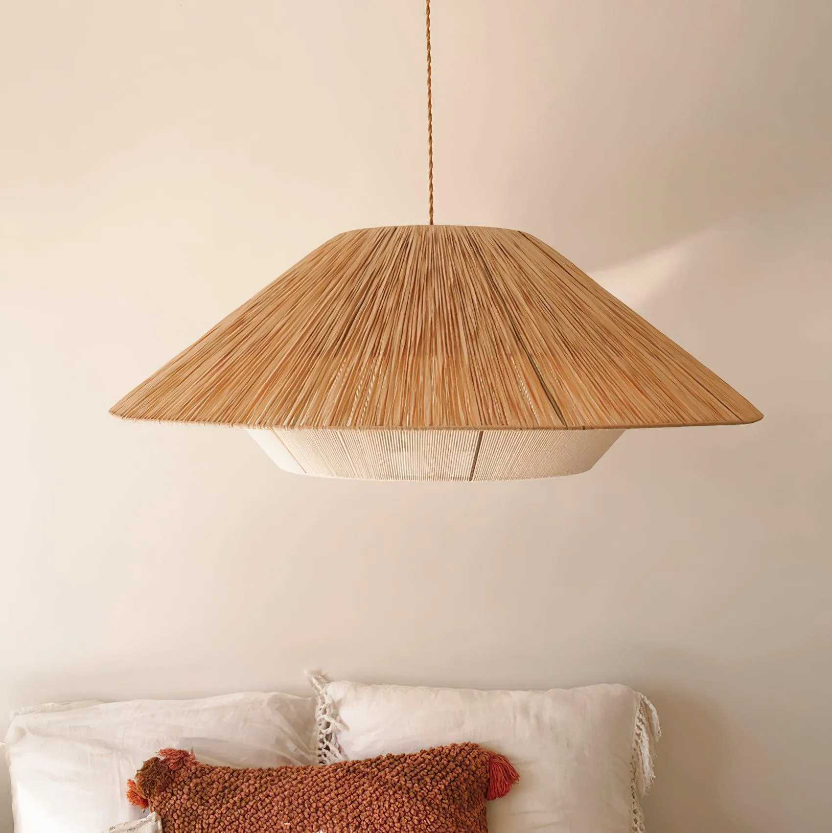 Aloha Sand Suspension Light D894