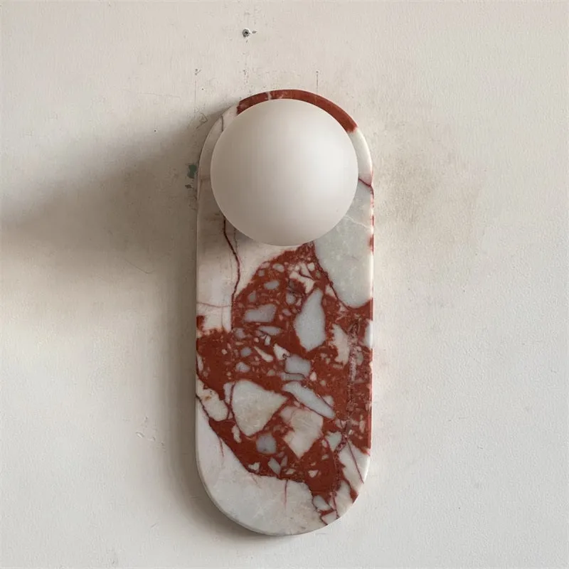 Lucie Wall Lamp D588