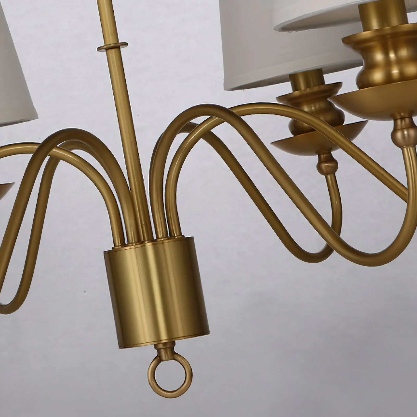 Maglio Chandelier D504