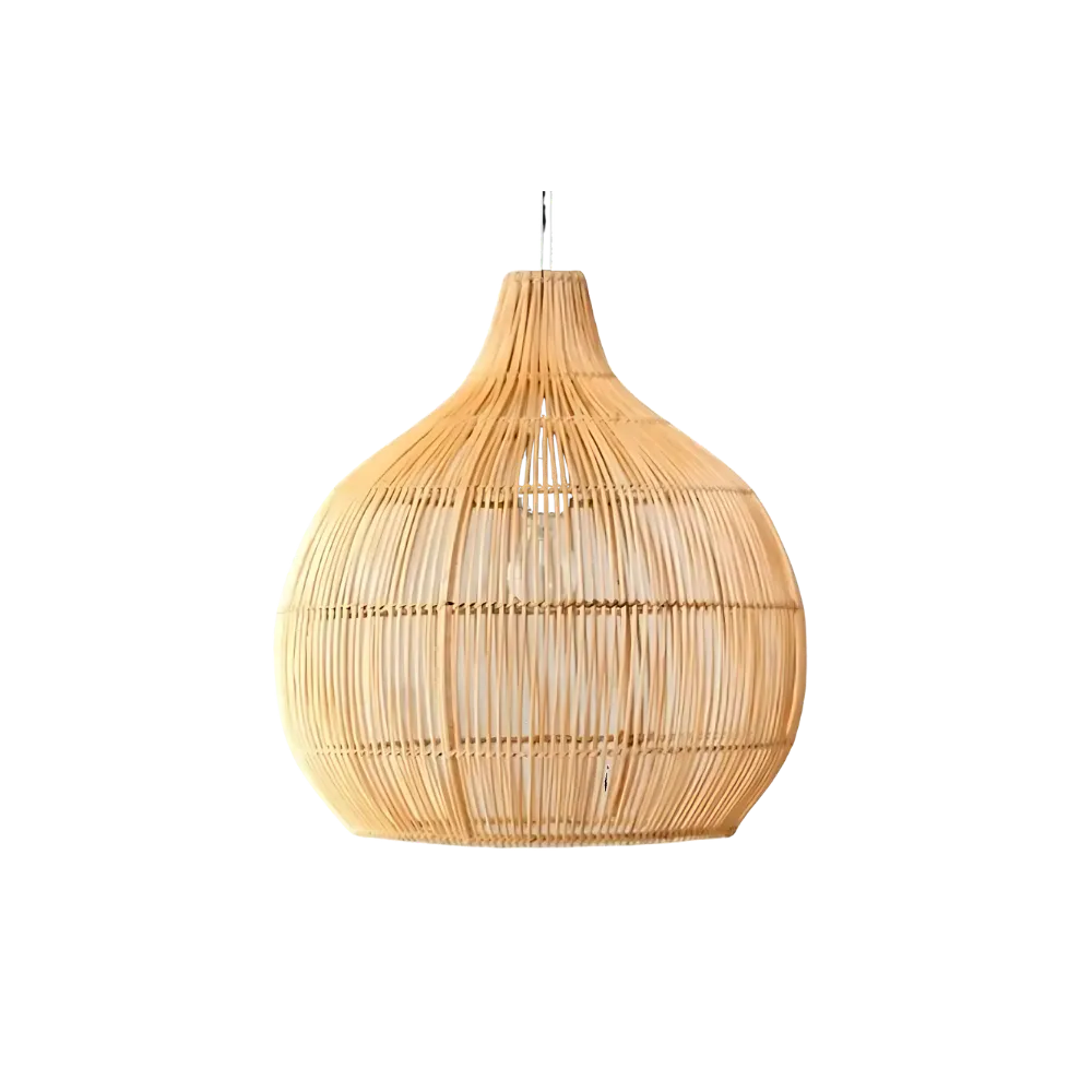 Black Pearl Pendant Light D808