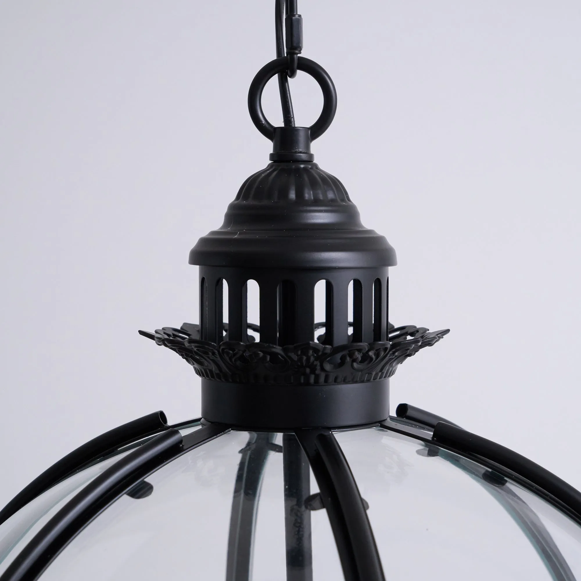 Braeden Pendant Light D533