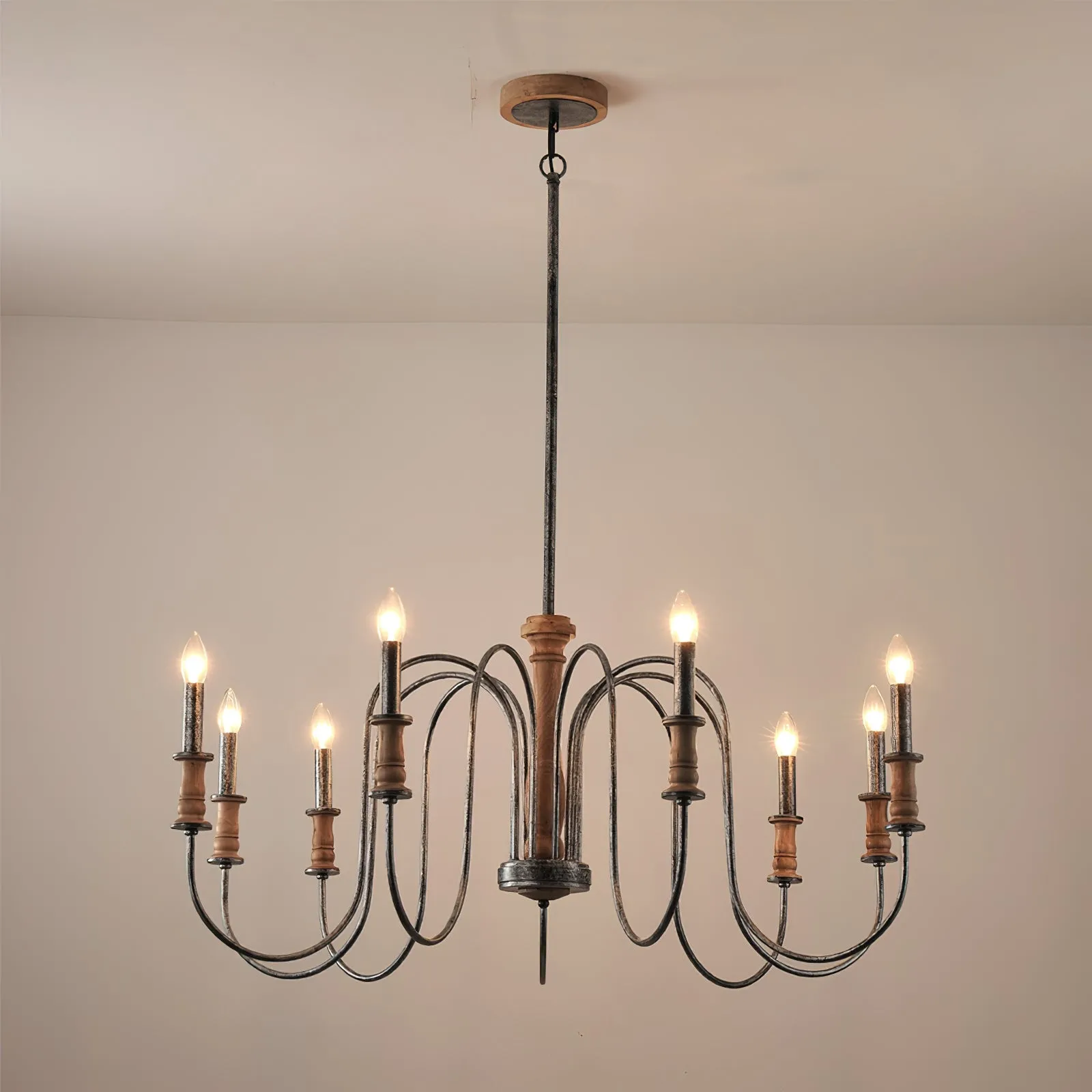 Briarworth Chandelier D577