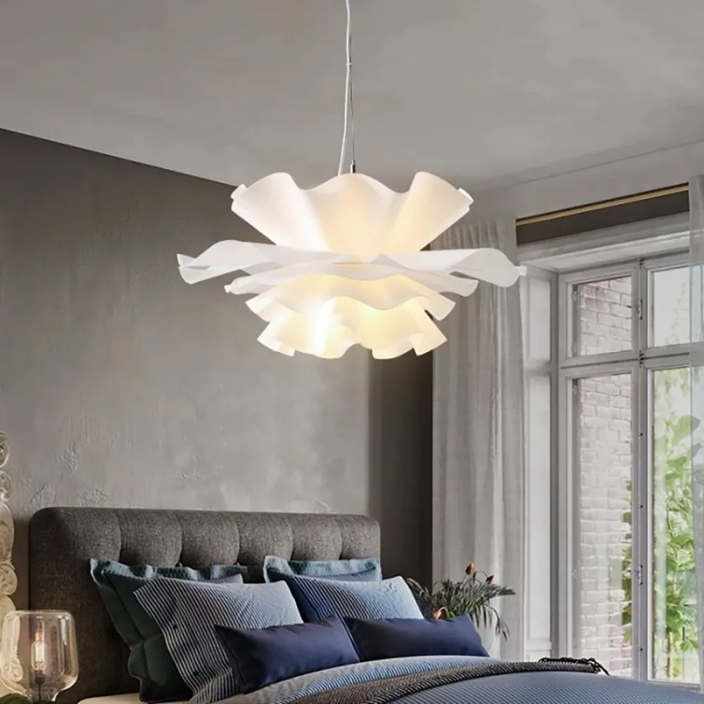 Creative Flower Pendant Light S106