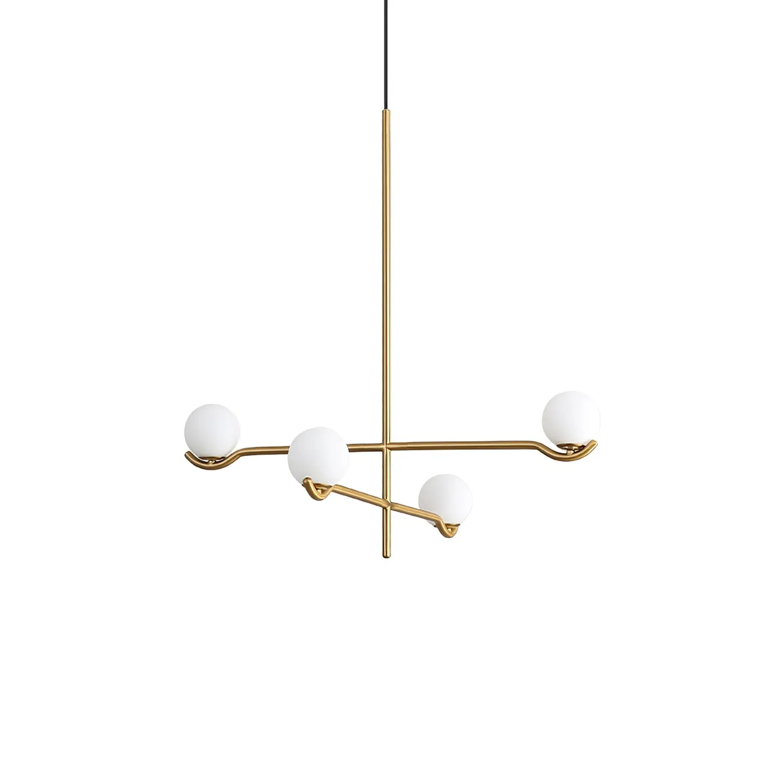 Baer Pendant Light T028