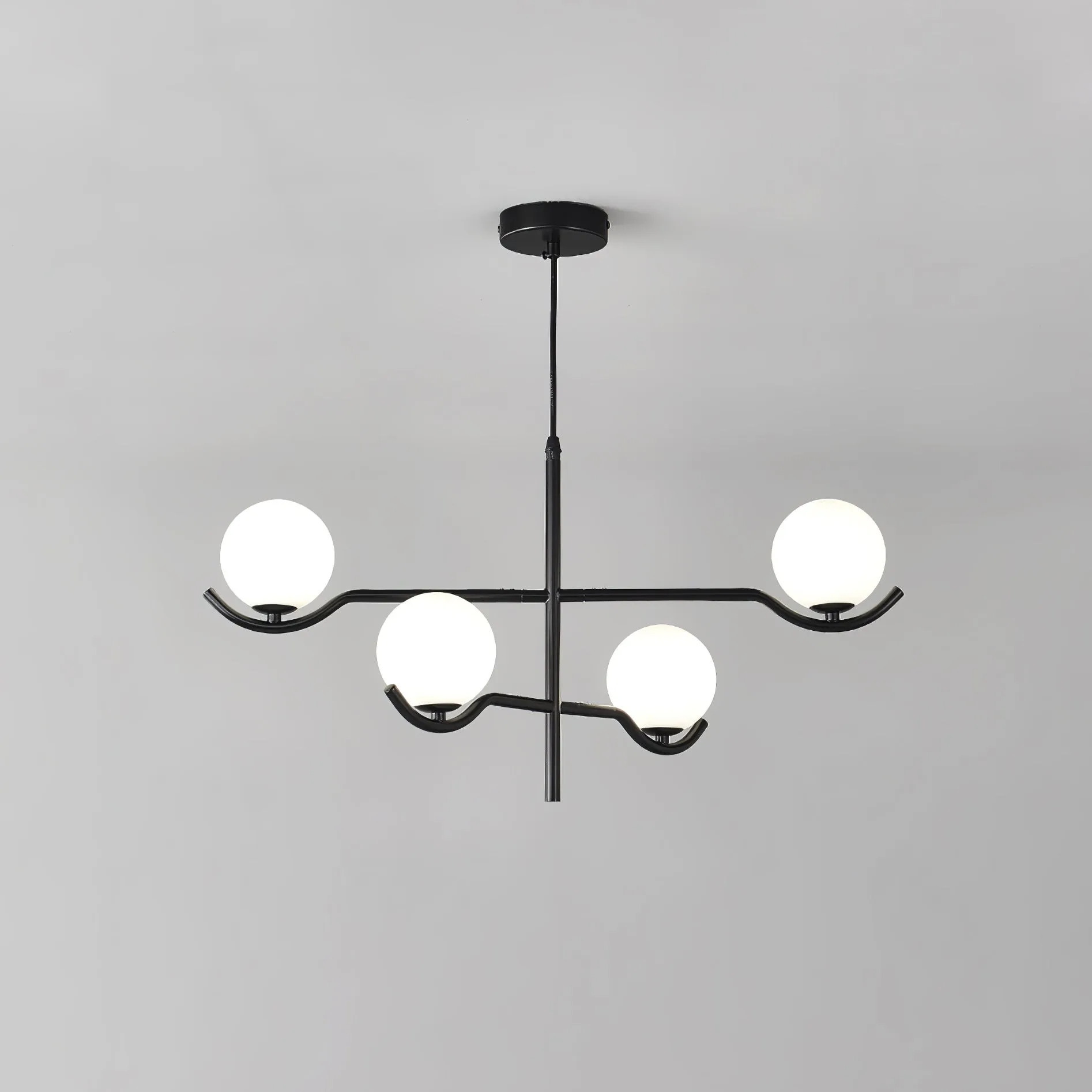 Baer Pendant Light T028