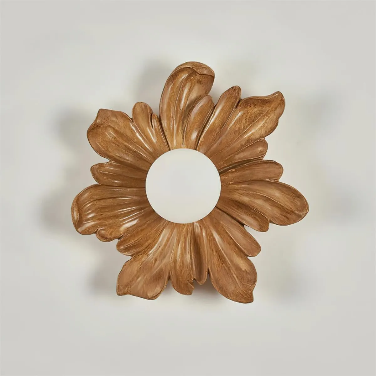 Flower Wall Lamp P071