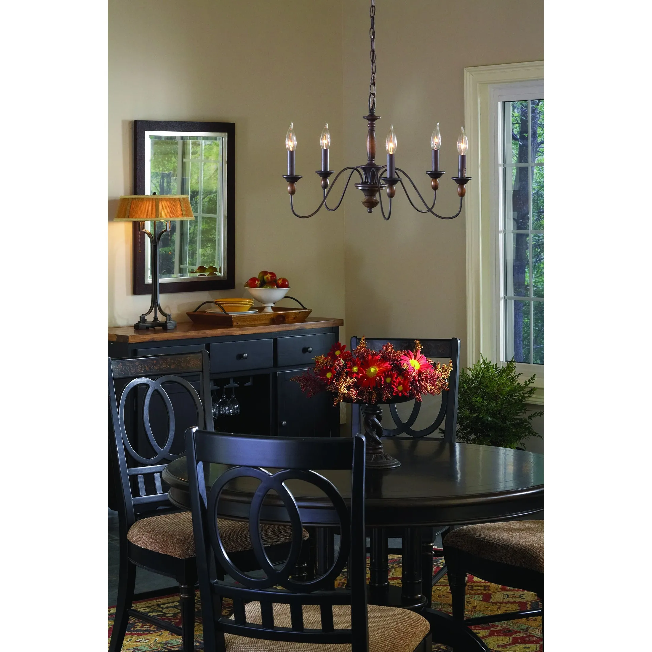 Holbrook Chandelier D583