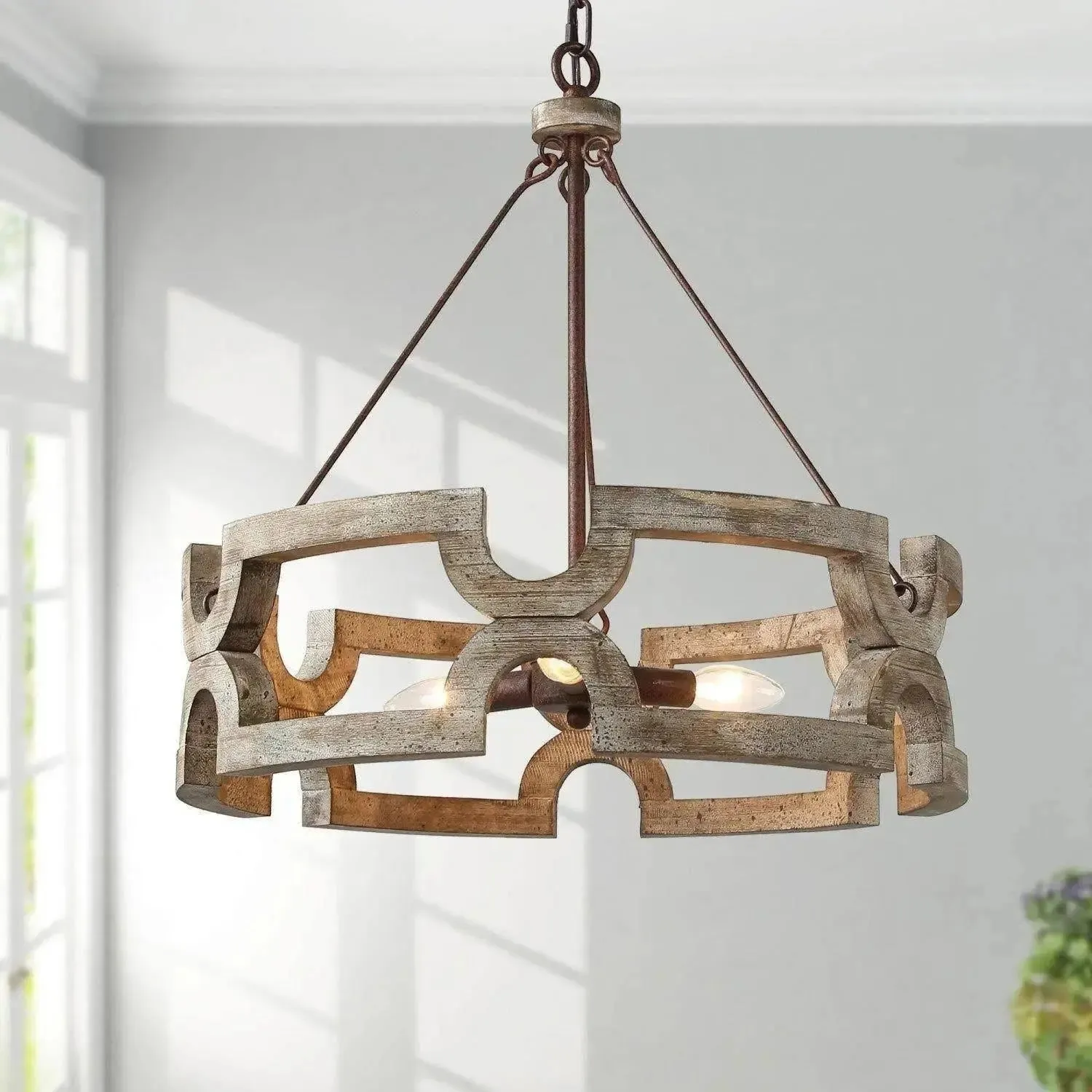 Jolla Chandelier D524