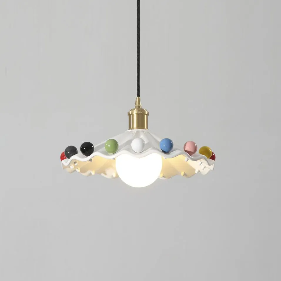 Fonthill Pendant Lamp D71