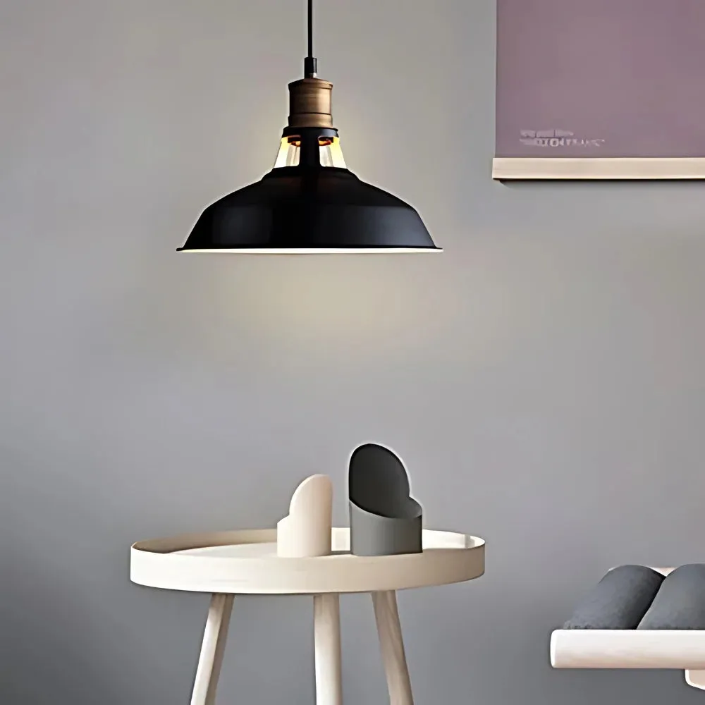 The Timeless Classic Pendant Light D835
