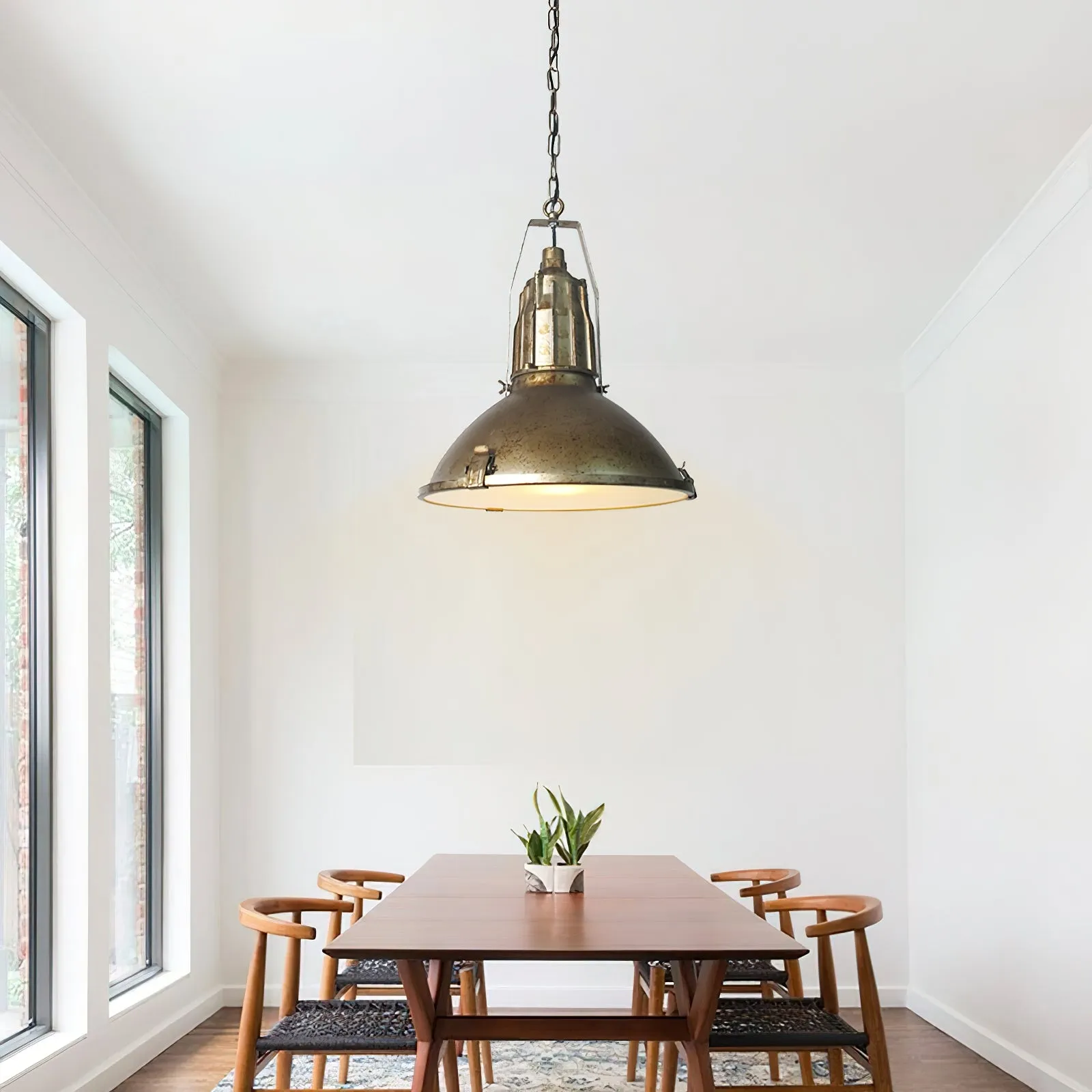 Mercana Zaio Pendant Light D477