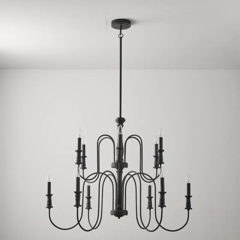 Briarworth Chandelier D577