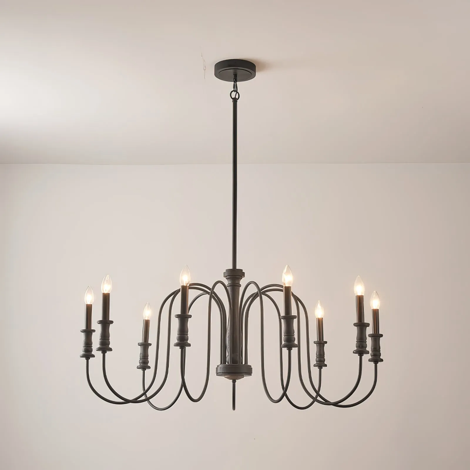 Briarworth Chandelier D577