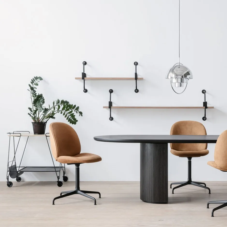 Danish Multilayer Rotatable Pendant Lamp S63