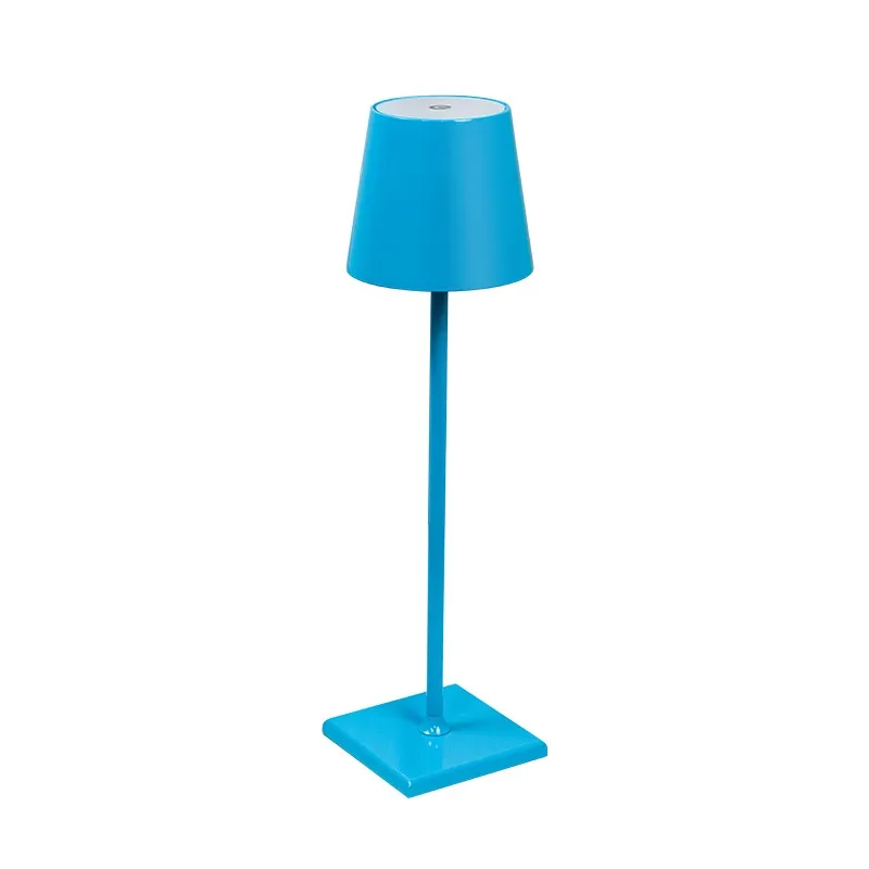 Cordless Rechargeable LED Table Lamp S11