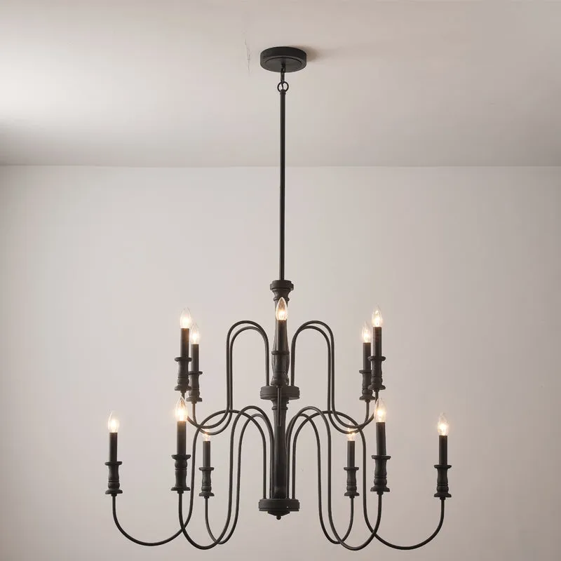 Briarworth Chandelier D577