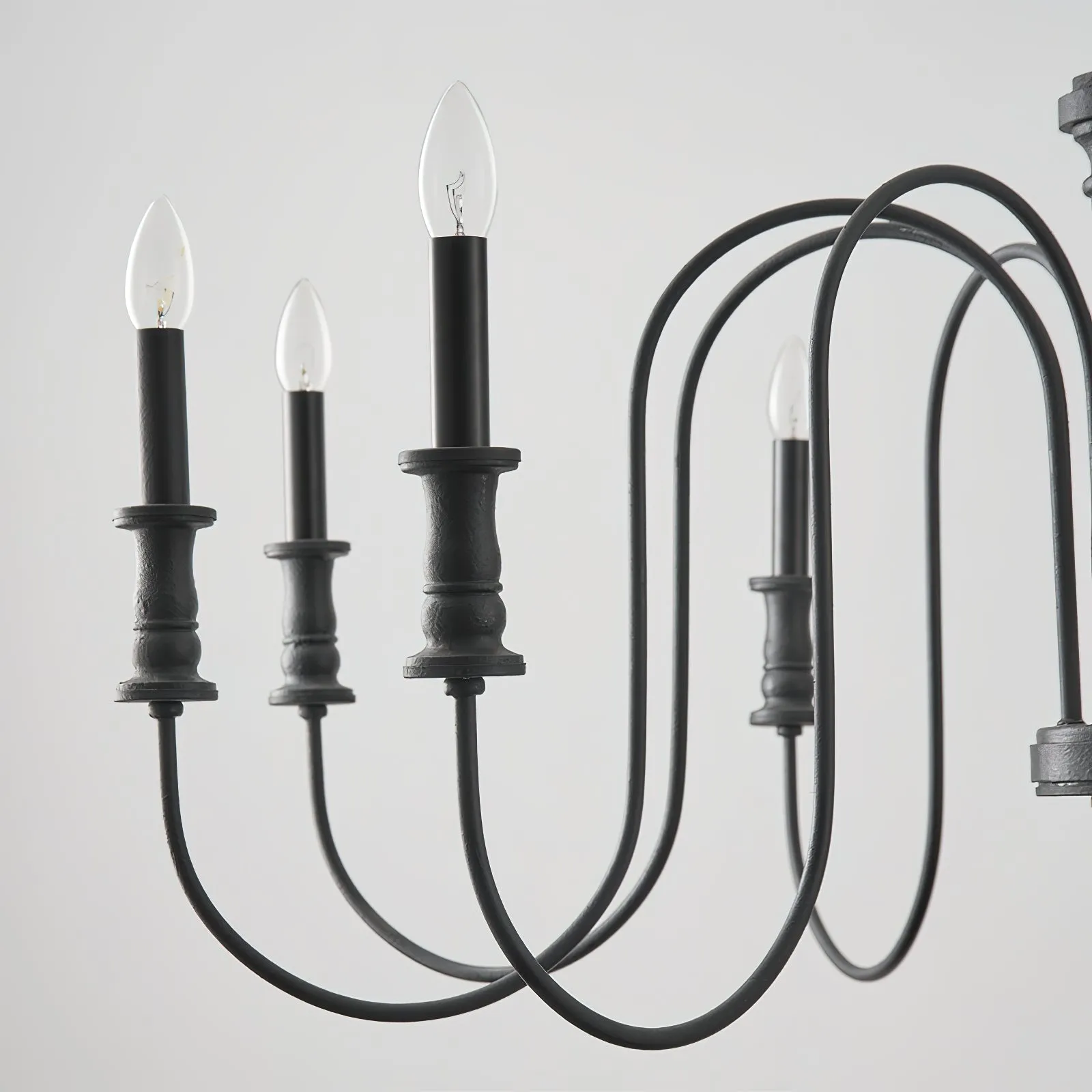 Briarworth Chandelier D577