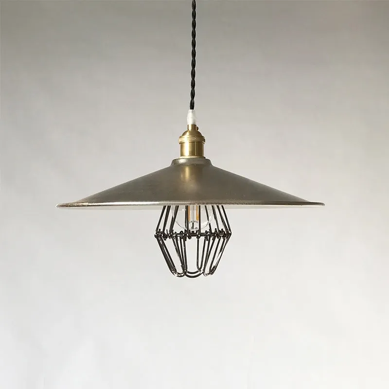 Cantina Pendant Light D473