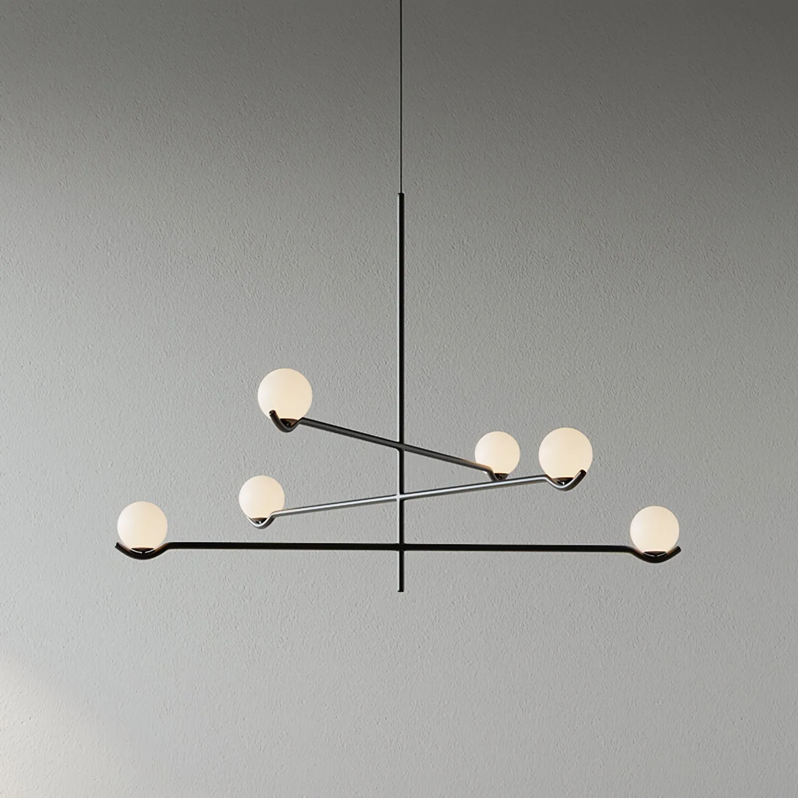 Baer Pendant Light T028
